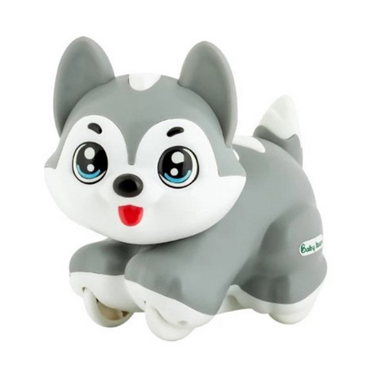 Children's musical toy "Pet" 8658-2