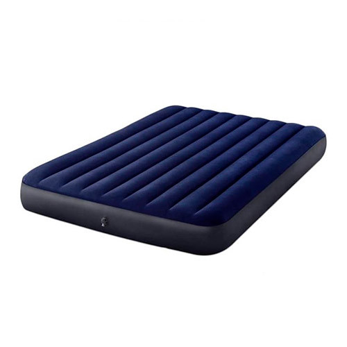 Air velour mattress Intex 64759, 152-203-25cm