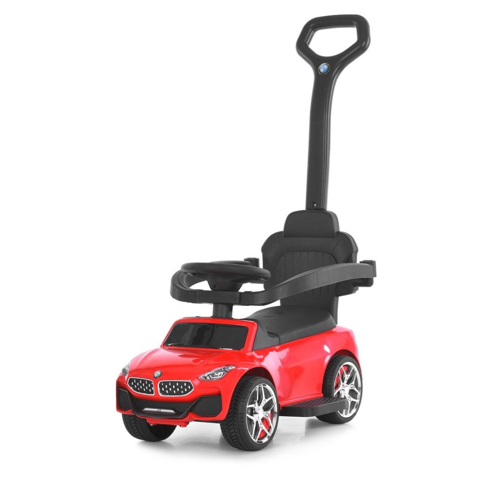 Children's pushchair 2 in 1 M 6253EL-3