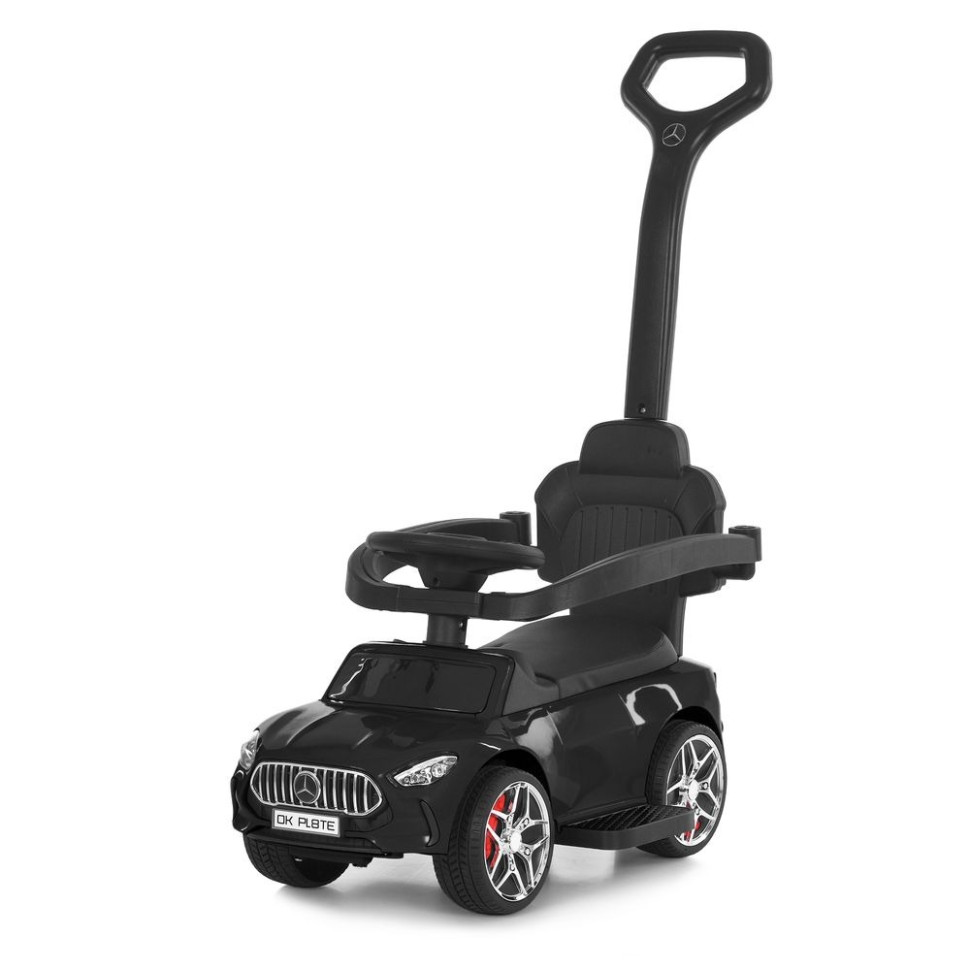 Children's Gurney Tolokar 2 in 1 M 6255EL-2