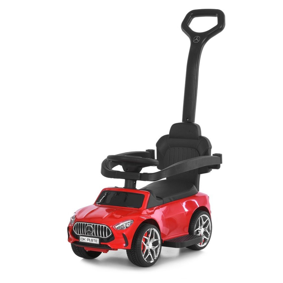 Children's Gurney Tolokar 2 in 1 M 6255EL-3