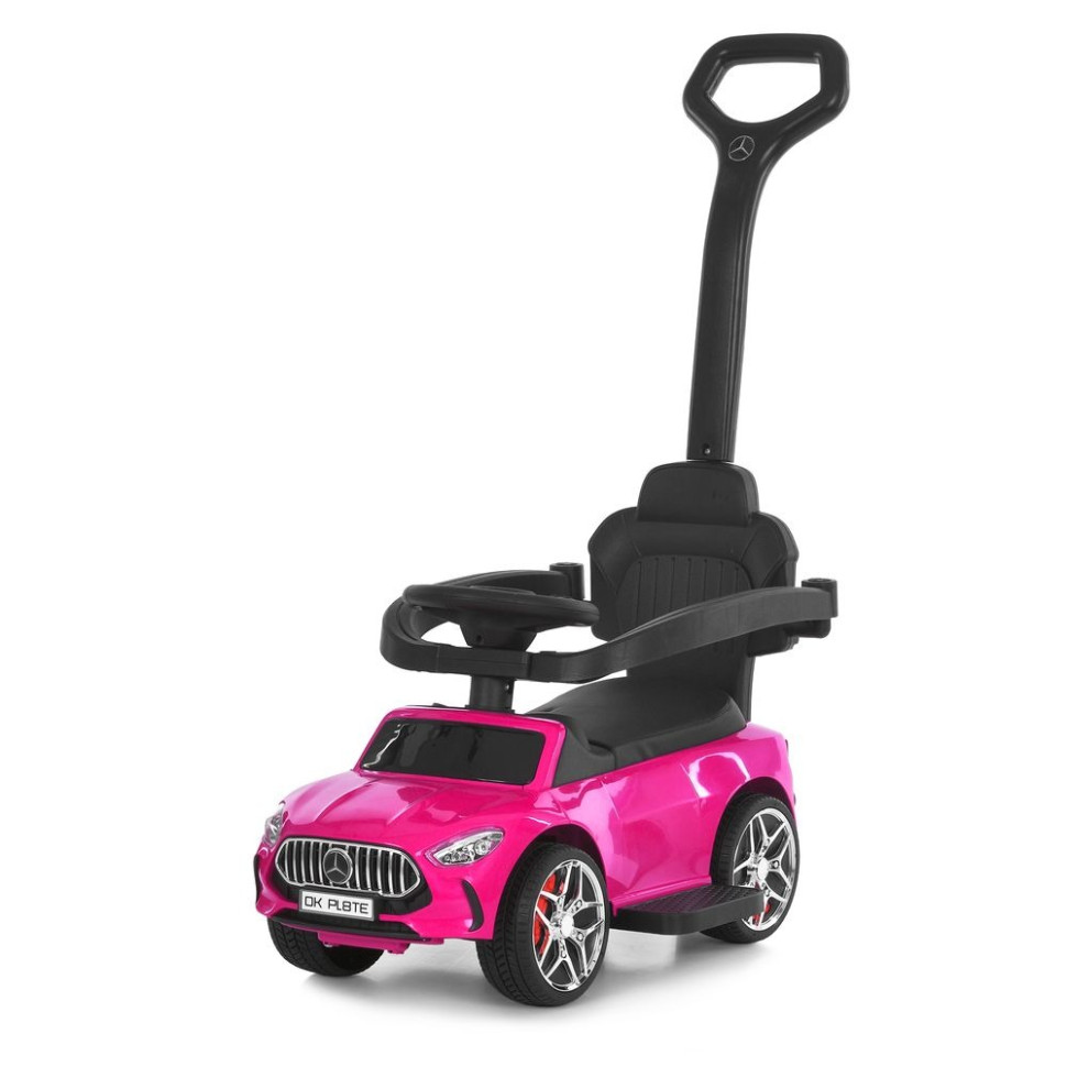 Children's tolocar 2 in 1 M 6255EL-8
