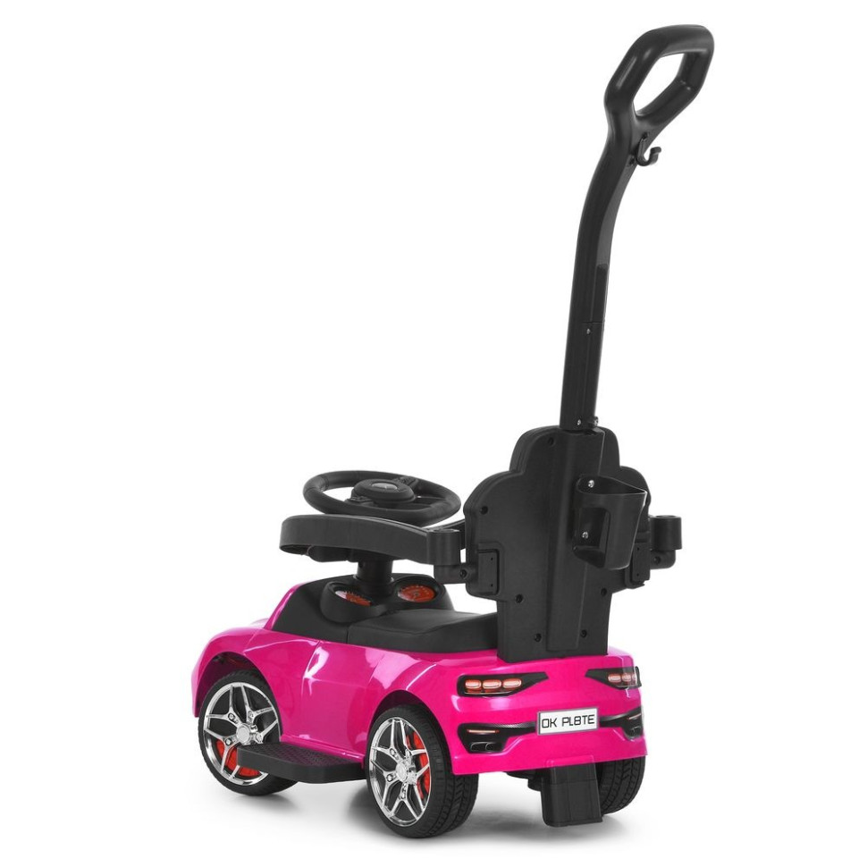 Children's tolocar 2 in 1 M 6255EL-8