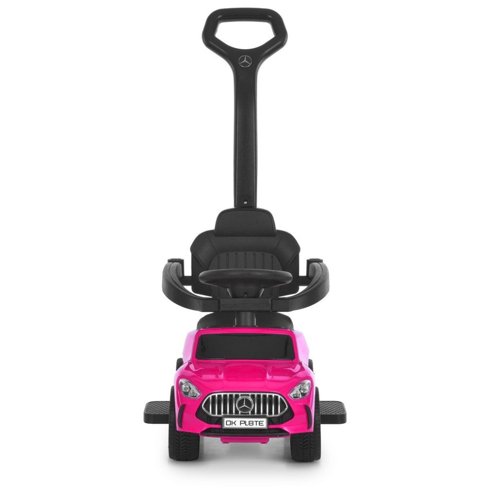 Children's tolocar 2 in 1 M 6255EL-8
