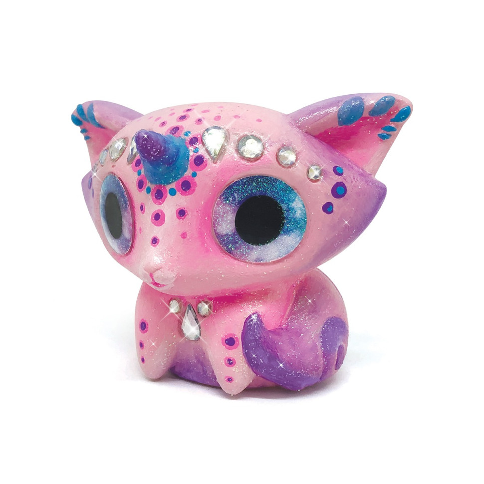 Children's Creativity Set "Color Elana's Favorite" Nebulous Stars 11414-6