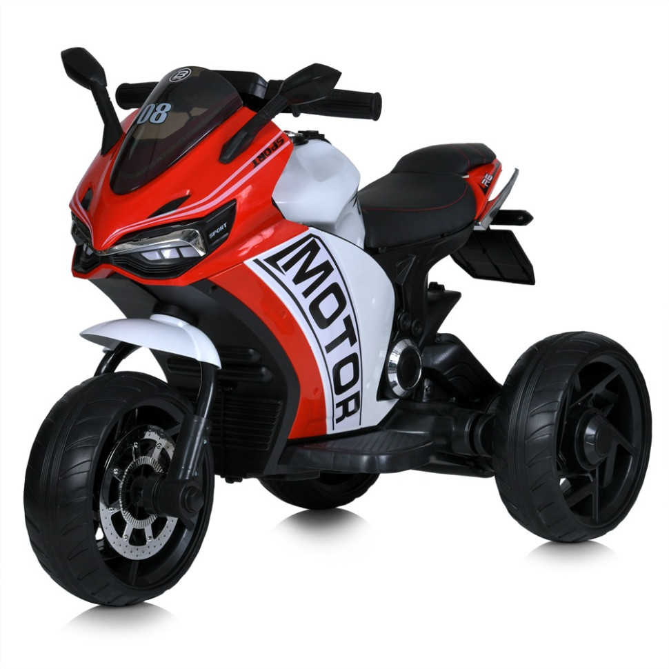 Children's Electric Car Motorcycle M 4053EL-3