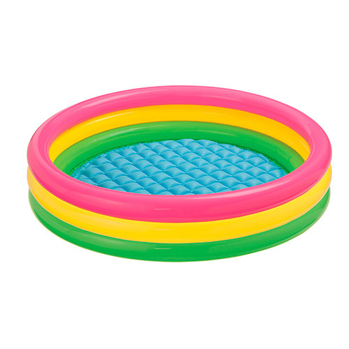 Children's Inflatable Pool 57422, 147-33cm