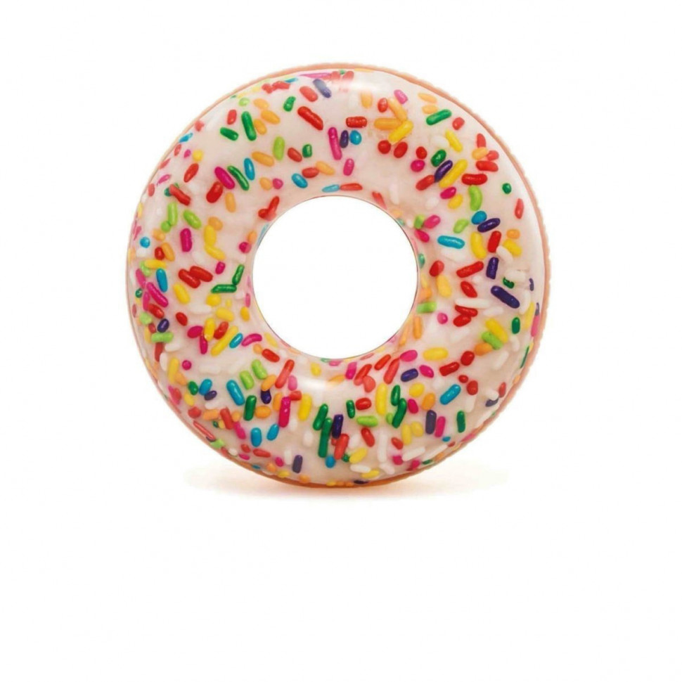 Inflatable ring Donut 56263