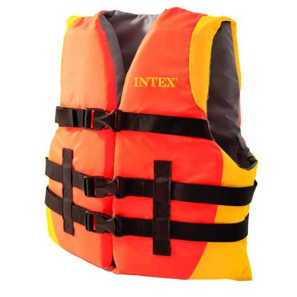 Children's life jacket 69680, 30-40 kg