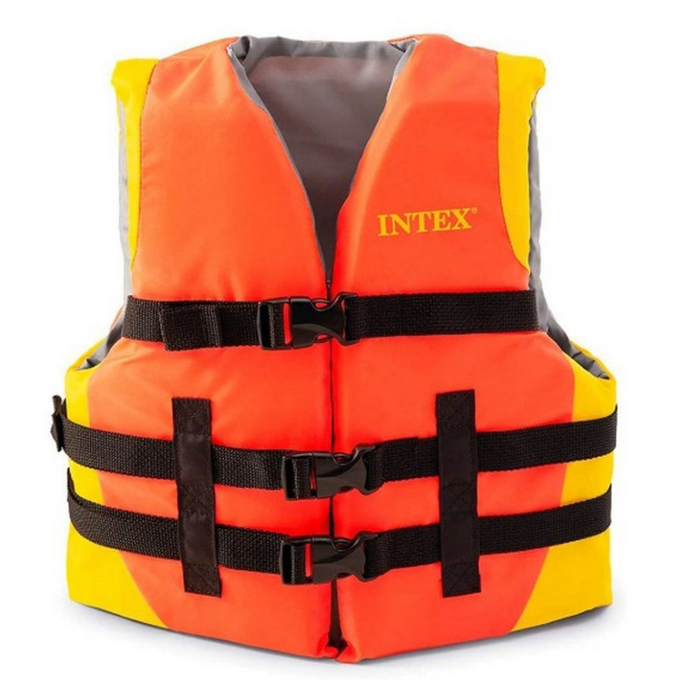 Children's life jacket 69680, 30-40 kg