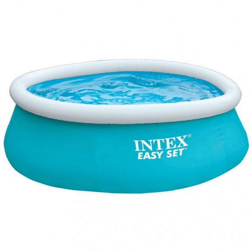 Inflatable Children's Pool NP Easy Set Pool 28101, 886 L