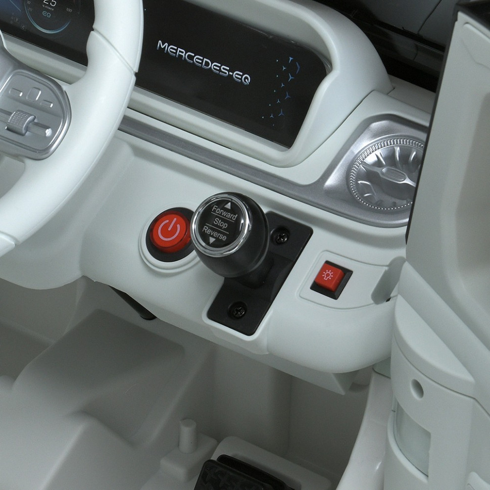 Детский электромобиль Джип JJ2088EBLR-1-2(4WD) до 30 кг