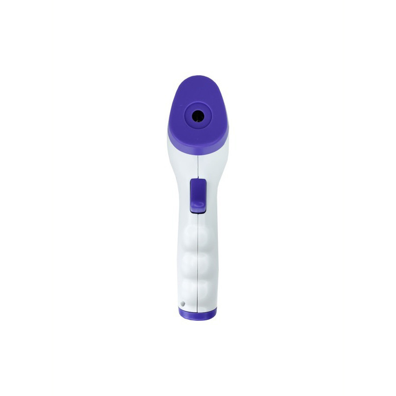 Battery-powered infrared thermometer MGZ-1105