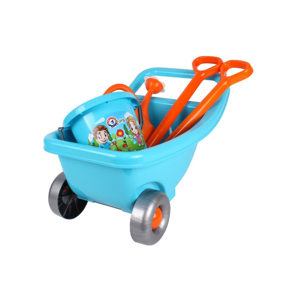 Children's toy "Car" TechnoK 4265TXK