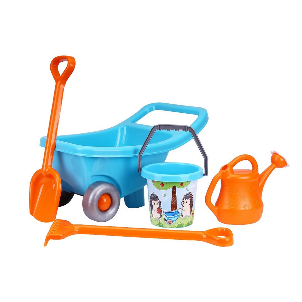 Children's toy "Car" TechnoK 4265TXK