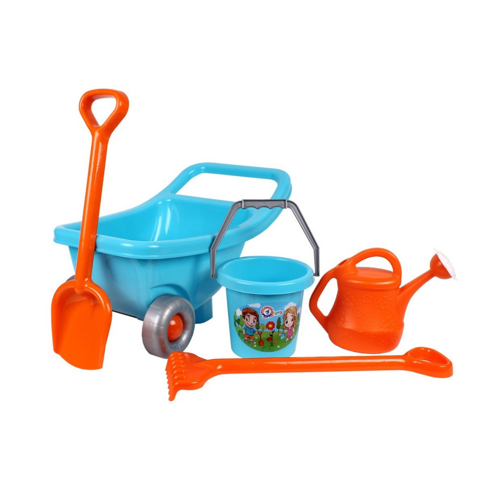 Children's toy "Car" TechnoK 4265TXK