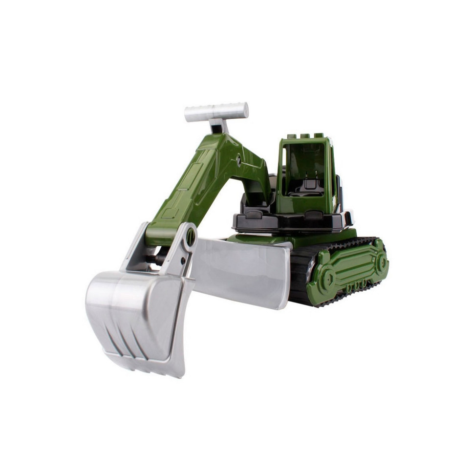 Toy "Tractor" 9208TXK