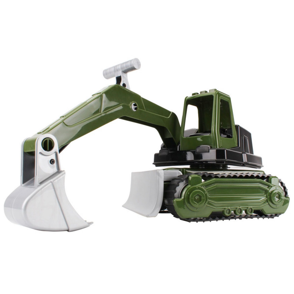 Toy "Tractor" 9208TXK