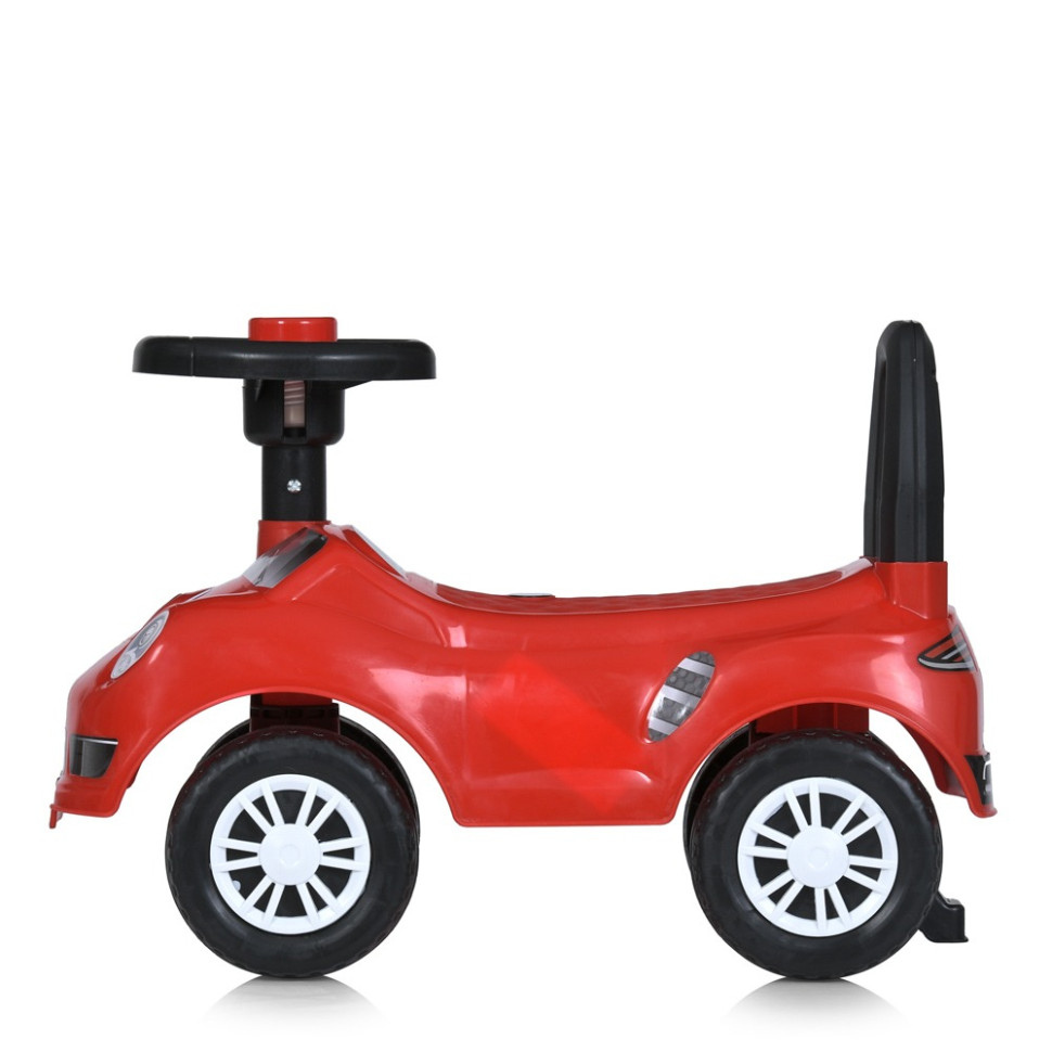 Children's Tolokar M 5786-3 red, up to 25 kg