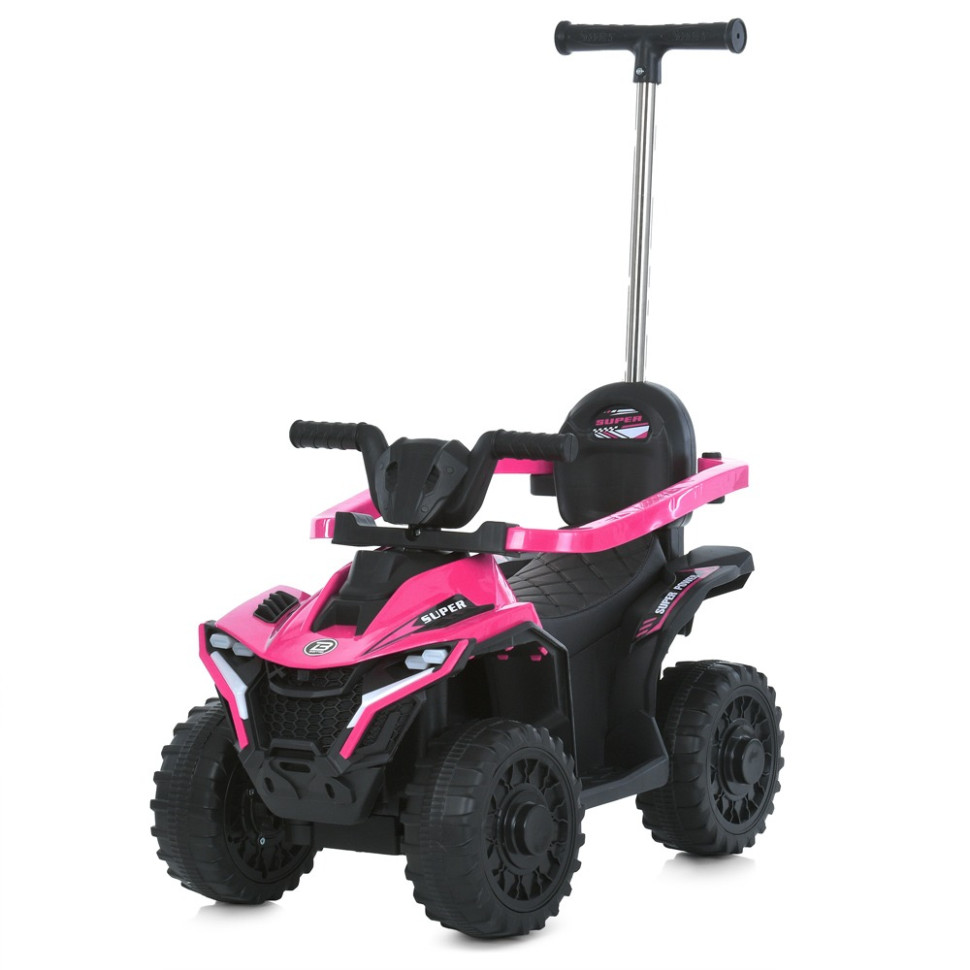 Children's ATV-tolokar M 6123EBLR-8