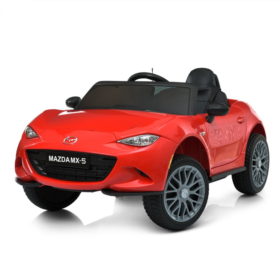 Детский электромобиль Машина M 5846EBLR-3 до 30 кг