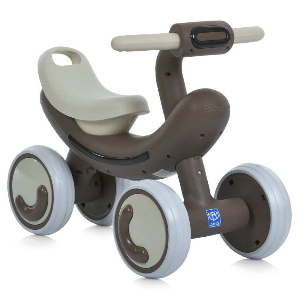 Детская каталка-толокар M 6239E-17 до 30 кг