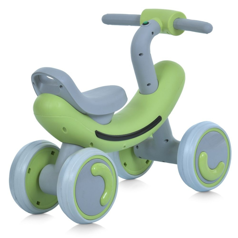 Children's tolocar M 6239E-5 up to 30 kg