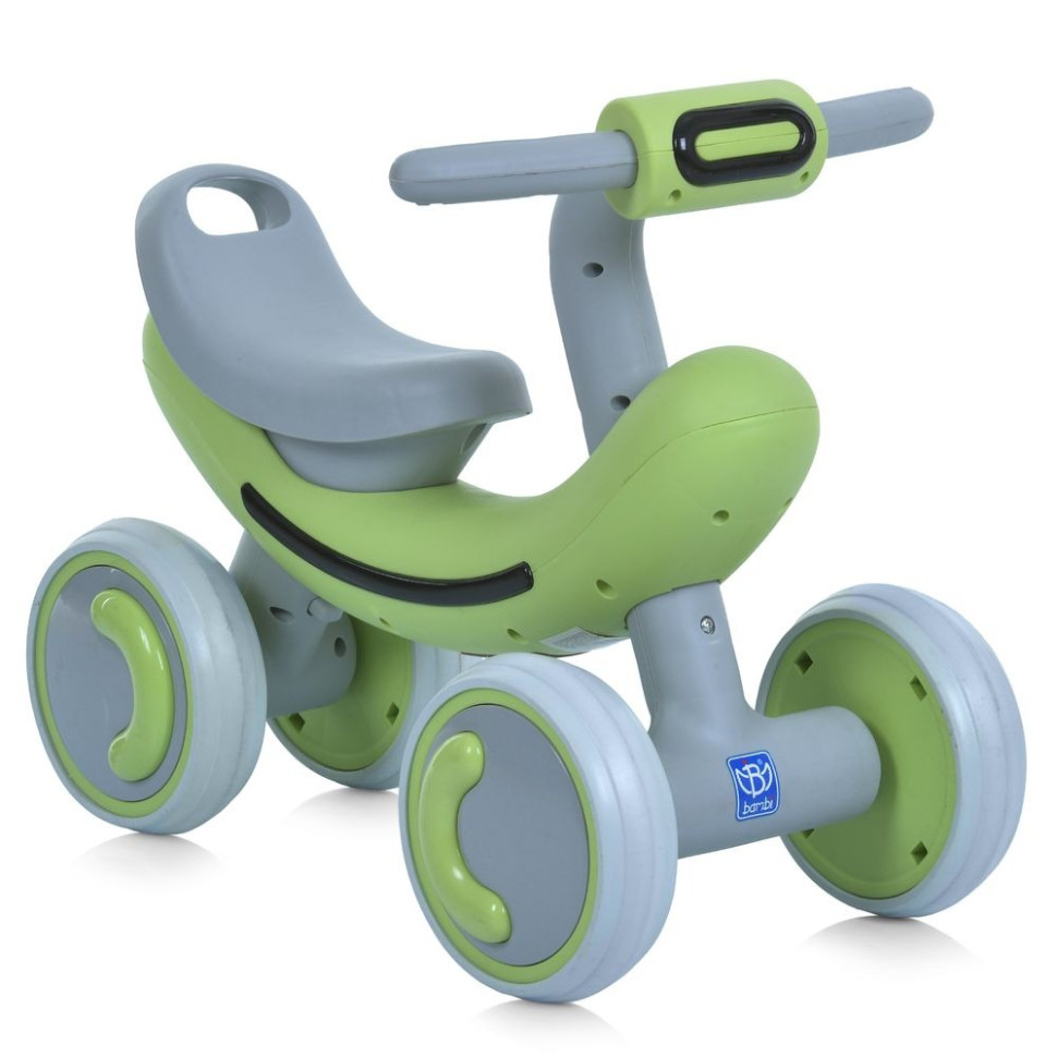Children's tolocar M 6239E-5 up to 30 kg