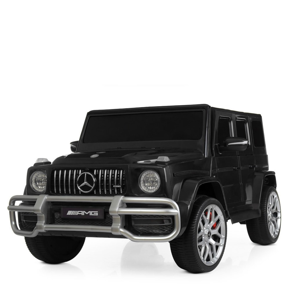 Детский электромобиль Джип M 4259EBLR-2 до 60 кг