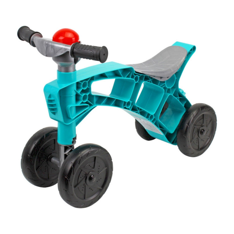 Children's Roller Roller 1669TXK Plastic, Turquoise