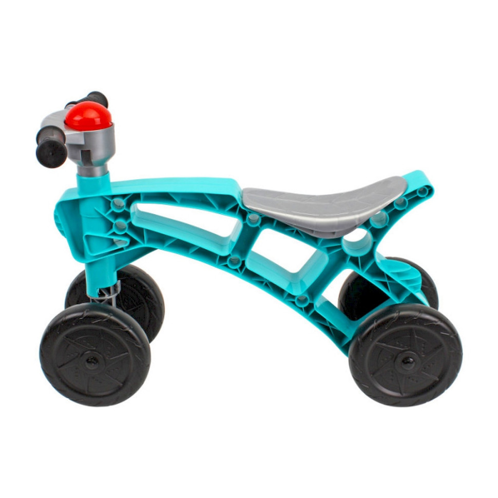 Children's Roller Roller 1669TXK Plastic, Turquoise Children's Roller Roller 1669TXK Plastic, Turquoise