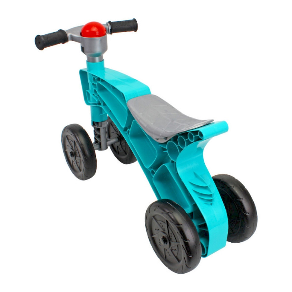 Children's Roller Roller 1669TXK Plastic, Turquoise Children's Roller Roller 1669TXK Plastic, Turquoise