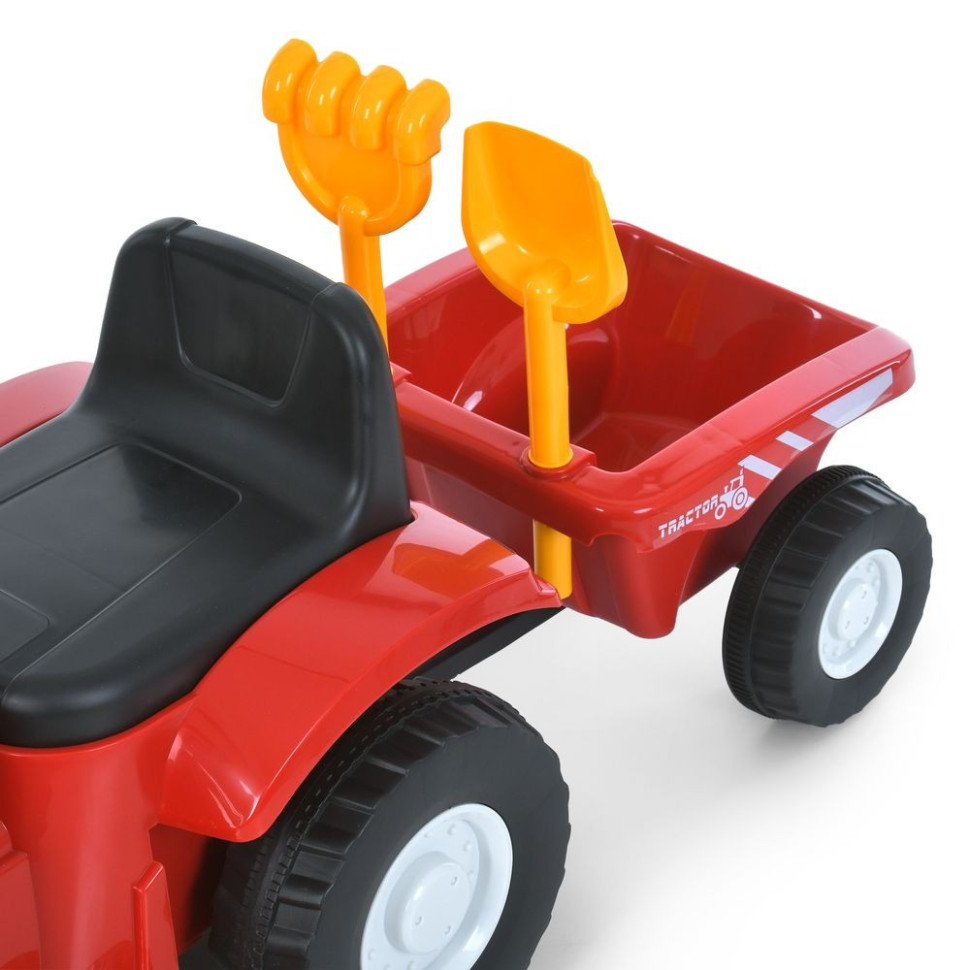 Children's tolocar 2 in 1 M 6153B-3 up to 20 kg