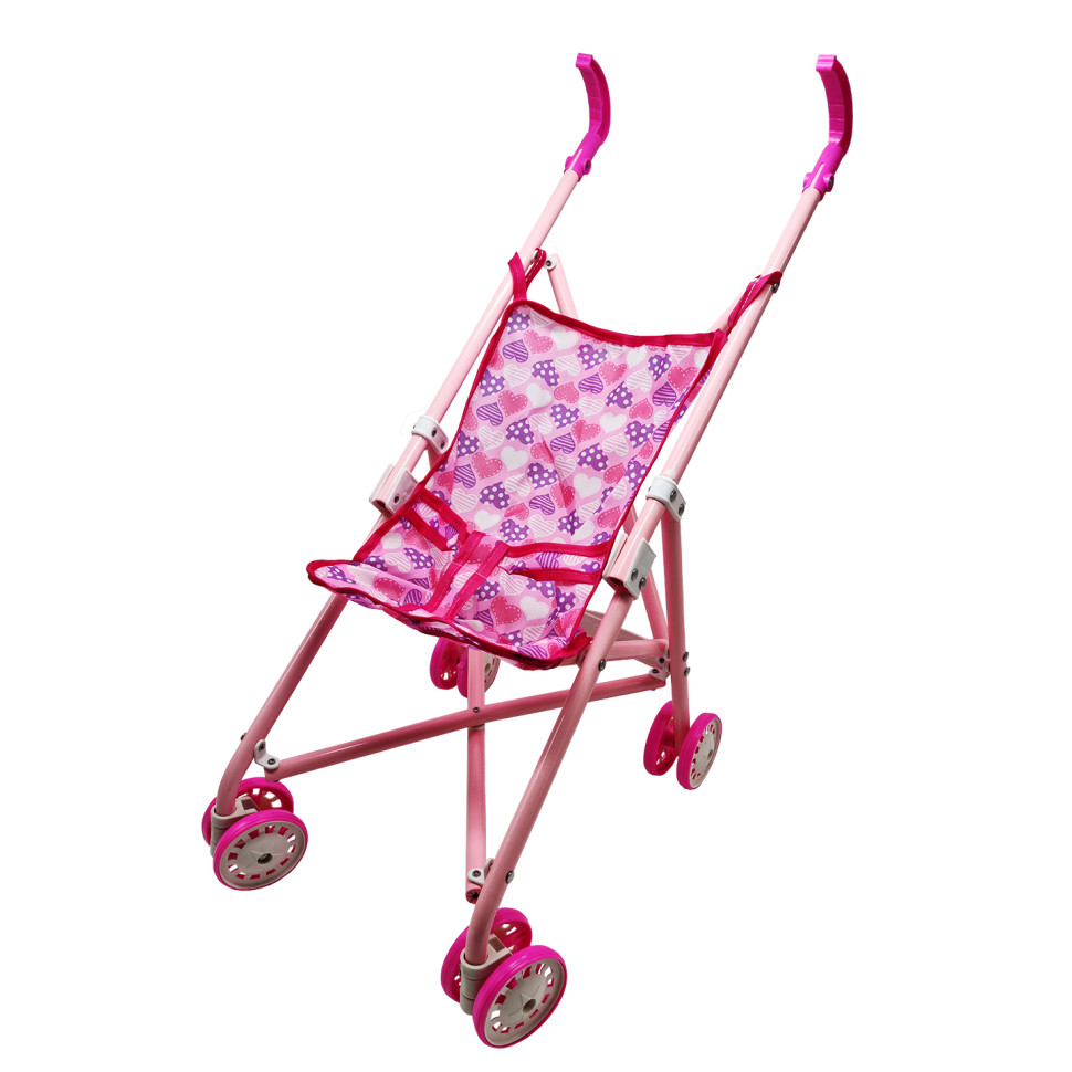Stroller for dolls 9302 W-12,13,14,15,16 cane View 4