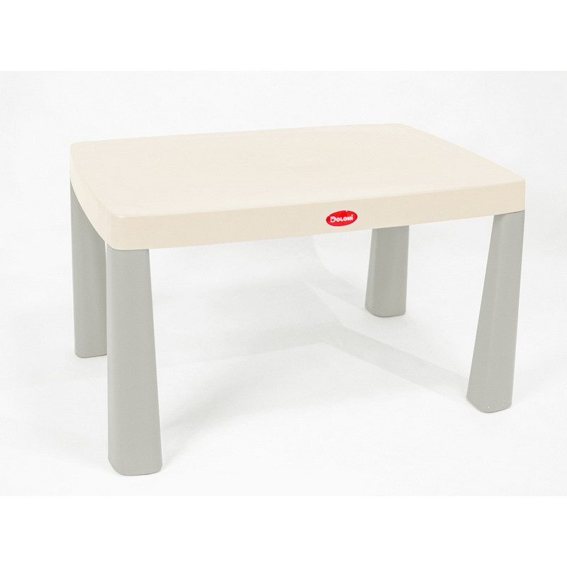 Children's air hockey table with overlay 04580/11 white