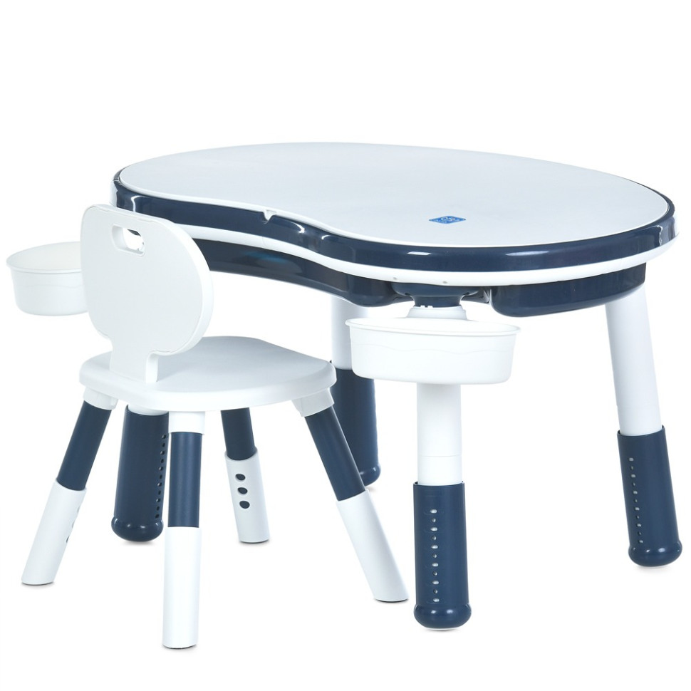 Children's Table M 6177-4 Playing Field for Construction Set