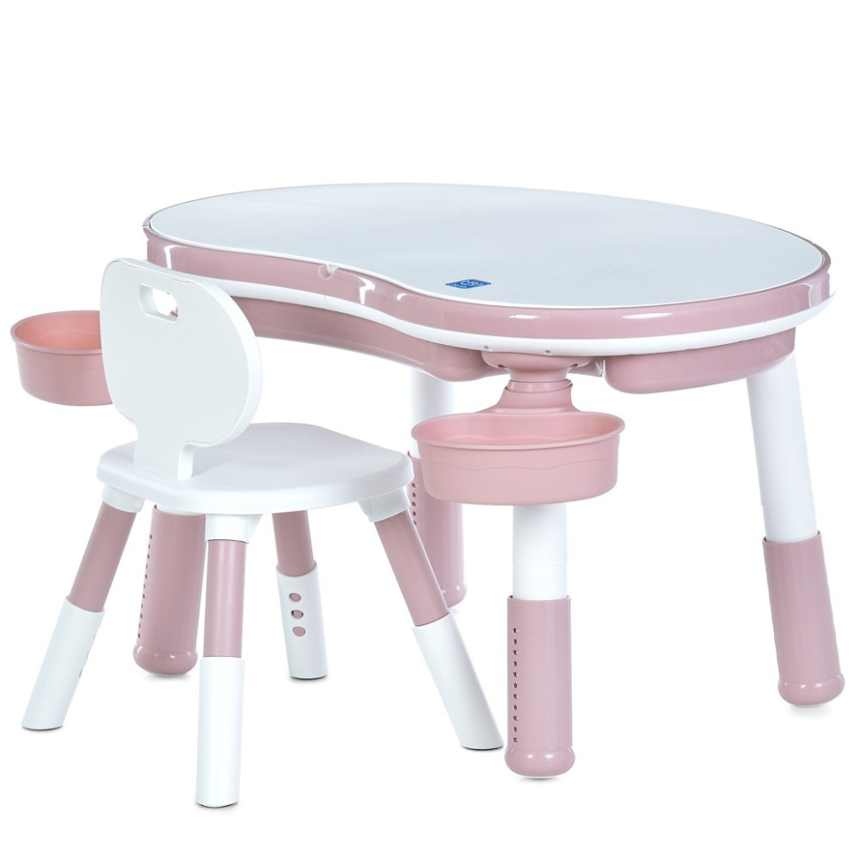 Children's Table M 6177-8 Playing Field for Construction Set