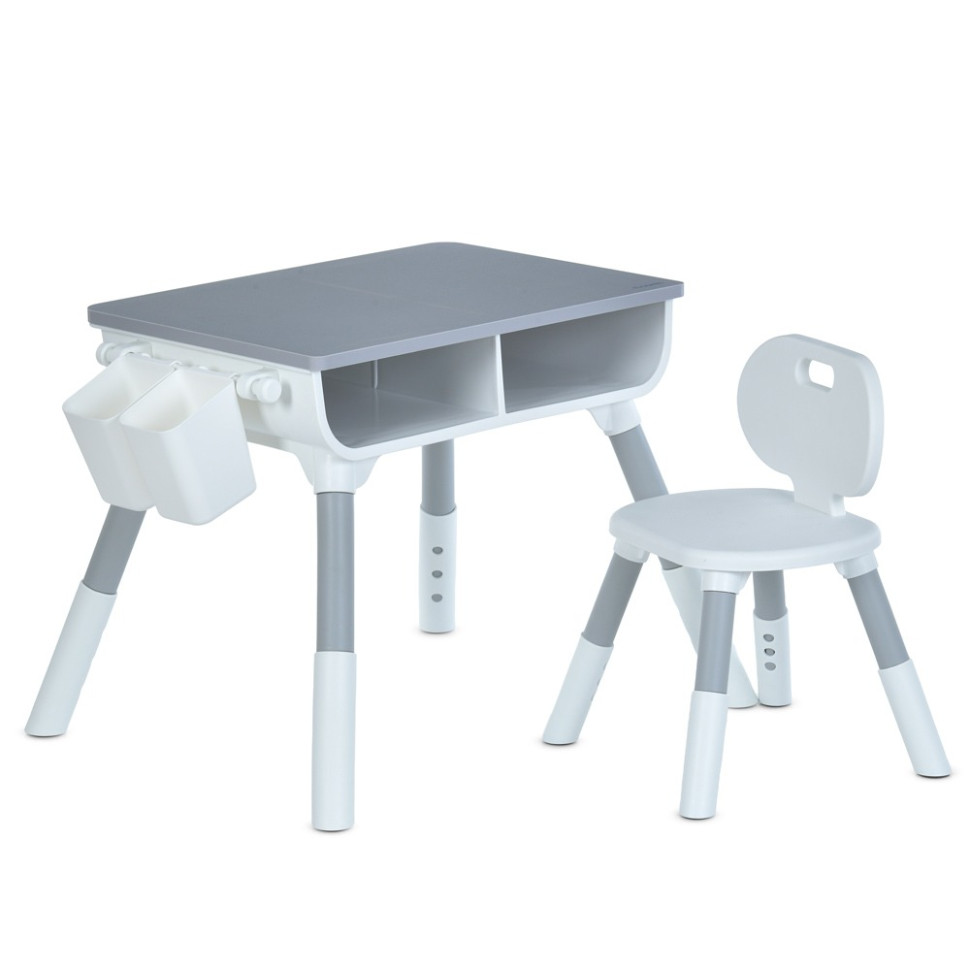 Children's Table ME 1204-11 table top 53x58 cm
