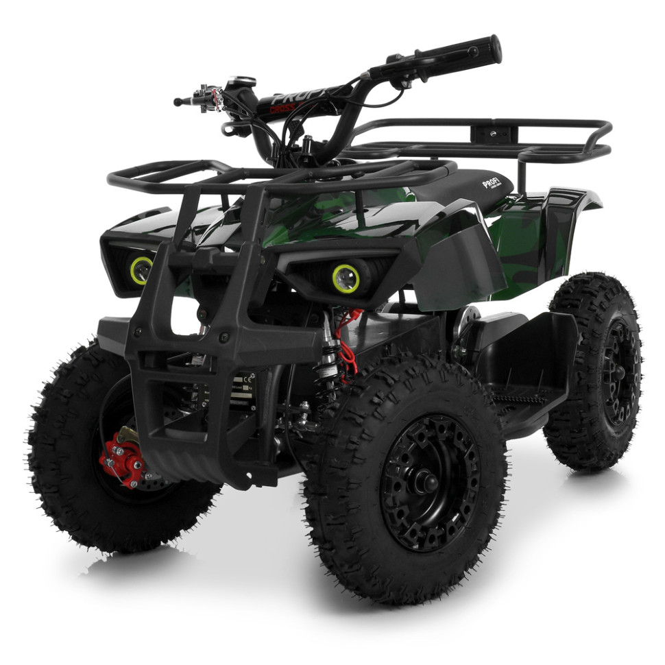 Children's Electric Car ATV HB-ATV1000AS-10 up to 45kg