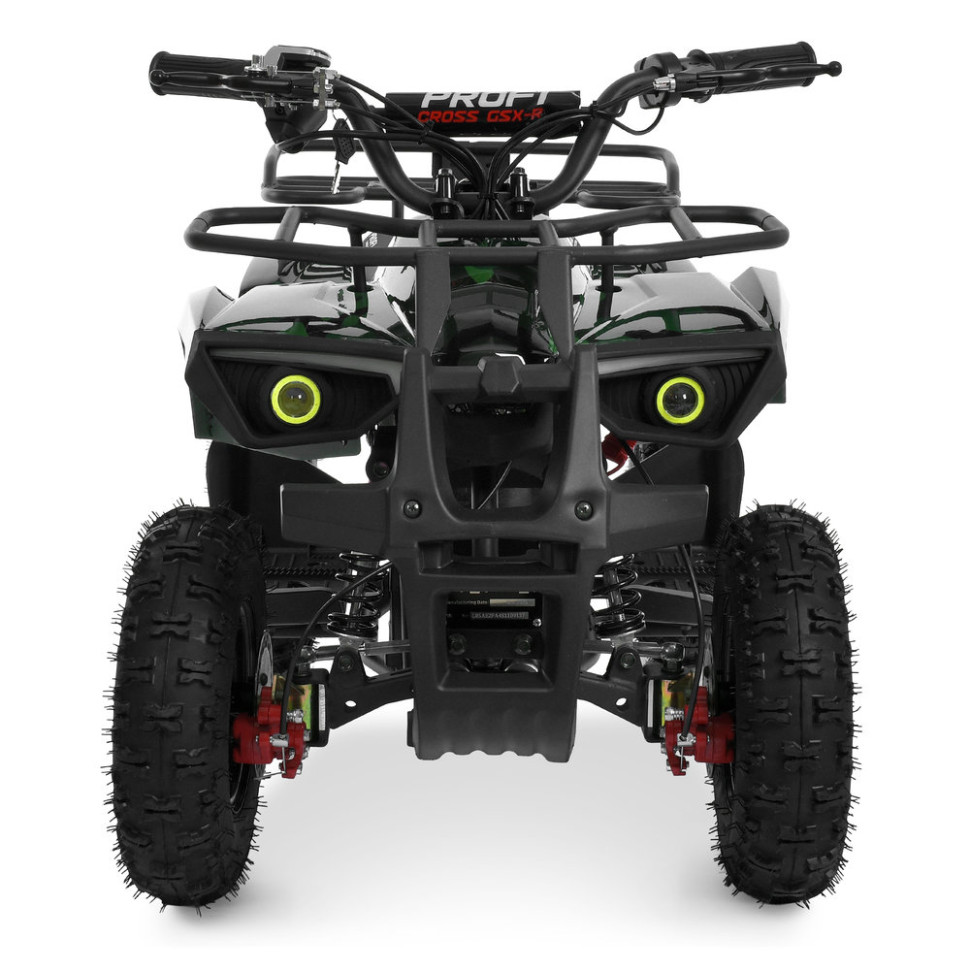 Children's Electric Car ATV HB-ATV1000AS-10 up to 45kg