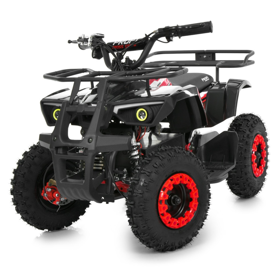 Children's electric vehicle ATV HB-ATV1000AS-2-3 up to 45kg