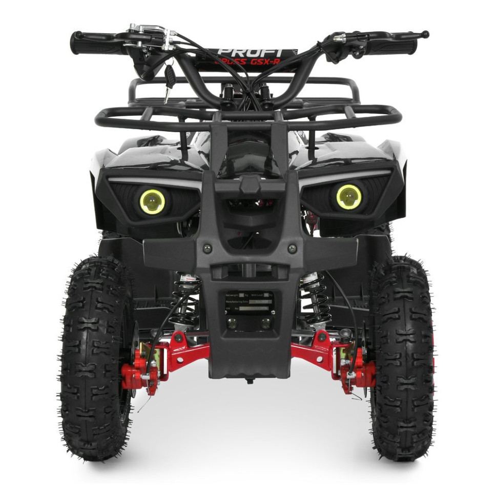 Children's electric vehicle ATV HB-ATV1000AS-2-3 up to 45kg Children's electric vehicle ATV HB-ATV1000AS-2-3 up to 45kg