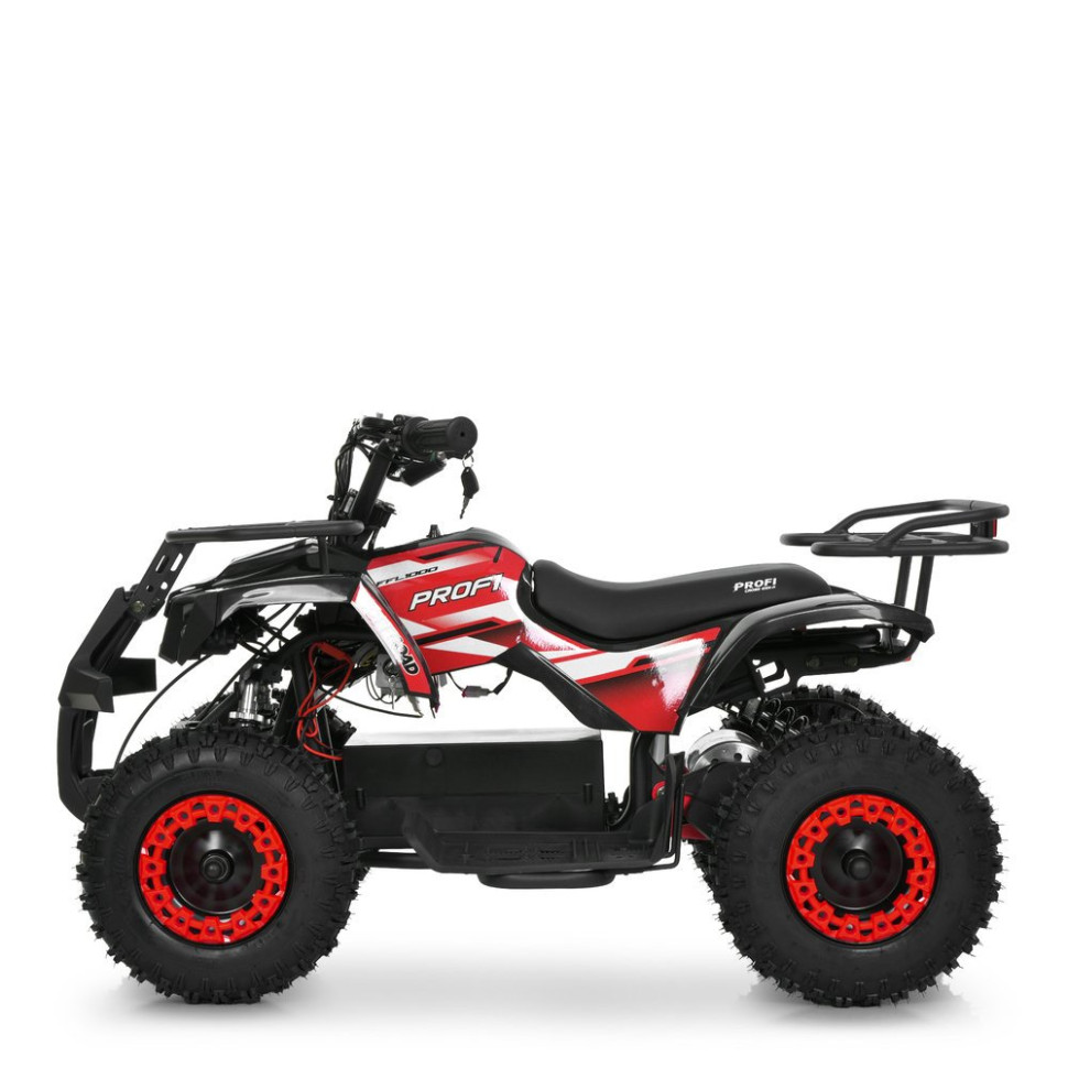 Children's electric vehicle ATV HB-ATV1000AS-2-3 up to 45kg Children's electric vehicle ATV HB-ATV1000AS-2-3 up to 45kg