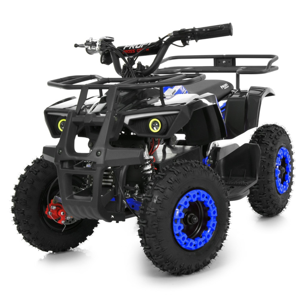 Children's electric vehicle ATV HB-ATV1000AS-2-4 up to 45 kg