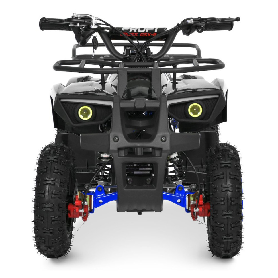 Children's electric vehicle ATV HB-ATV1000AS-2-4 up to 45 kg Children's electric vehicle ATV HB-ATV1000AS-2-4 up to 45 kg