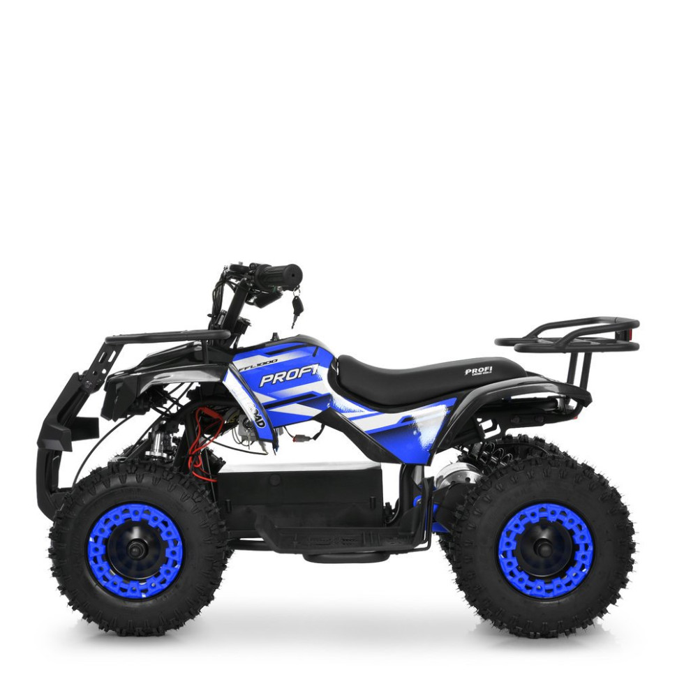 Children's electric vehicle ATV HB-ATV1000AS-2-4 up to 45 kg Children's electric vehicle ATV HB-ATV1000AS-2-4 up to 45 kg