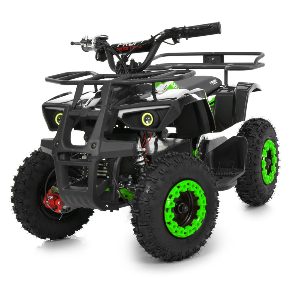 Children's electric car ATV HB-ATV1000AS-2-5 up to 45 kg