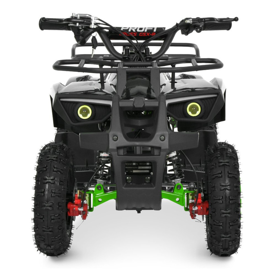 Children's electric car ATV HB-ATV1000AS-2-5 up to 45 kg Children's electric car ATV HB-ATV1000AS-2-5 up to 45 kg