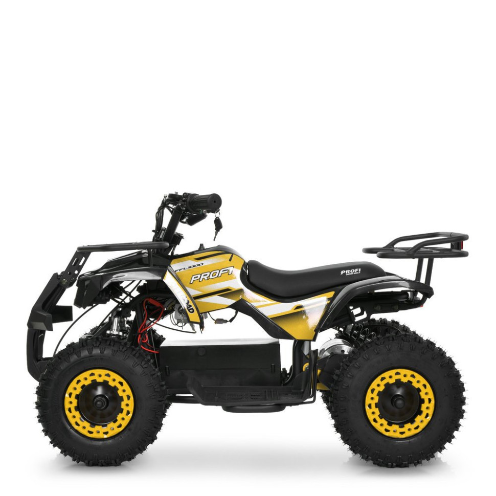 Children's Electric Car ATV HB-ATV1000AS-2-6 up to 45 kg Children's Electric Car ATV HB-ATV1000AS-2-6 up to 45 kg