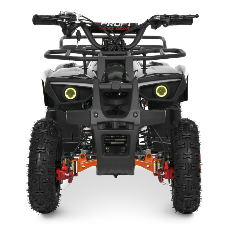 Children's Electric Car ATV HB-ATV1000AS-2-7 up to 45kg